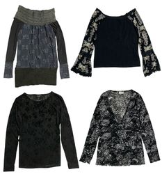 The Bold And Black Beauty: TT-195