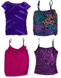 The Gossip Girl Era!! TT-196