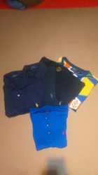 Ralph Lauren Polo Shirts