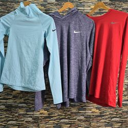 AV-1328 Nike T-Shirts l/s