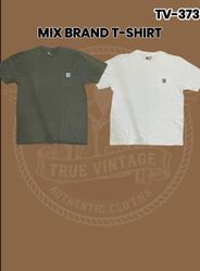 Mix brand T-shirts Tv-373