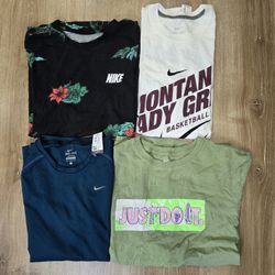 AV-1330 Nike T-Shirts s/s