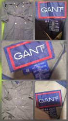 Herren GANT Trenchcoats