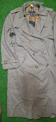 Burberry Trench Coats