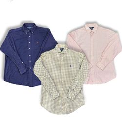 Ralph Lauren Shirts