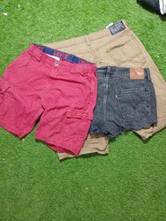 Levis short