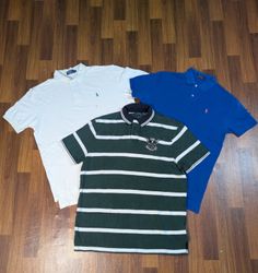 Vintage Ralph lauren Polo  Shirts