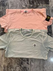 camiseta Stone Island