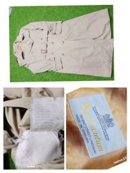 Cappotti trench Aquascutum