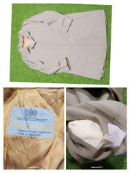 アクアスキュータム トレンチコート