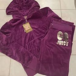 premium quality juicy couture sets for women