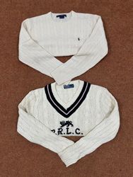 Authentic Ralph lauren Sweaters