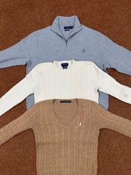 Mens ralph lauren sweaters