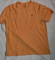 Men's Polo Round Neck T-Shirts