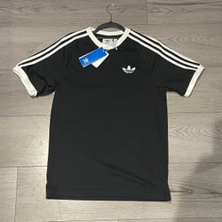 Nike adidas tshirts