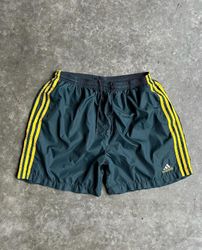 Marken-Shorts