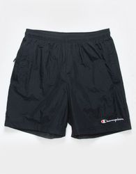 Marken-Shorts