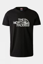 The north face t-shirt