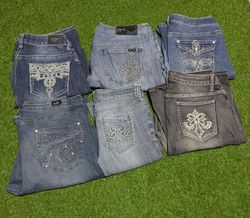 EARL AND OTHER BRAND JEANS (MR237)