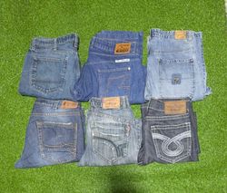 UNBRANDED JEANS (MR238)