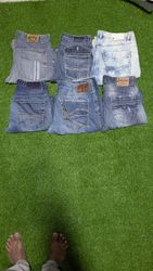 UNBRANDED JEANS (MR239)