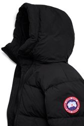 Canada Goose Parkas