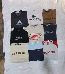 Vintage Reebok and other brand sweatshirts
