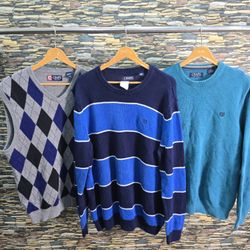 AV-1339 Chaps Sweaters