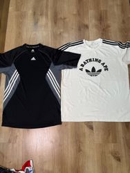 Adidas T-Shirts