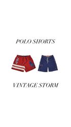 Polo Ralph Lauren Shorts