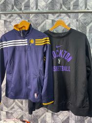 AV-1341 Collection d'Hiver NBA