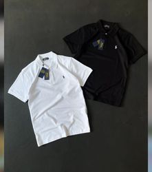 特別なラルフ・ローレン ポロ Tシャツ