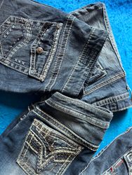 Vigoss &0ther BrAndns mini skirts y2k/2012