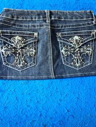 Wallflower &0ther BRands mini skirts y2k/218