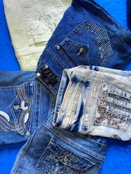 Grace &0ther brands mini skirts /220