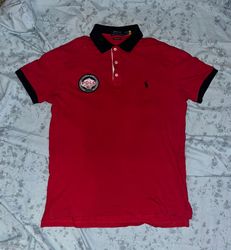 Ralph Lauren Polos shirts