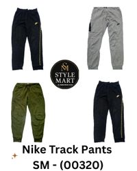 Nike Track Pants SM - (00320)
