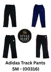 Nike Track Pants SM (00316)