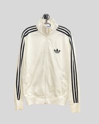 Mix Brand Jackets (Adidas, Reebok, Puma) [TD-396]
