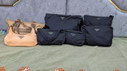 Prada handbag