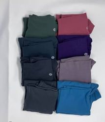 Lululemon leggings 100