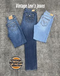 Vintage Levi’s Jeans - (05/04)
