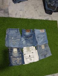 ROCK REVIVAL TRUE RELIGION (MR248)