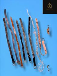 Retro inspired belt pack