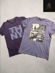 Tommy Hilfiger t shirts
