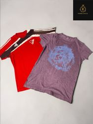 Diesel nike lacoste adidas T-Shirt