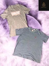 Nike adidas lacoste t-shirts