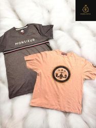 Mischmarken-T-Shirts