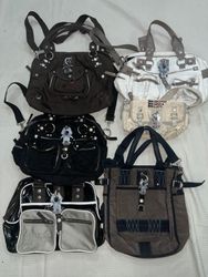 George Gina & Lucy hand bag