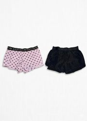 (FV-1085) Y2K Velour Shorts | Juicy couture Style ..